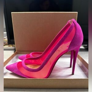 Christian Louboutin Galativi